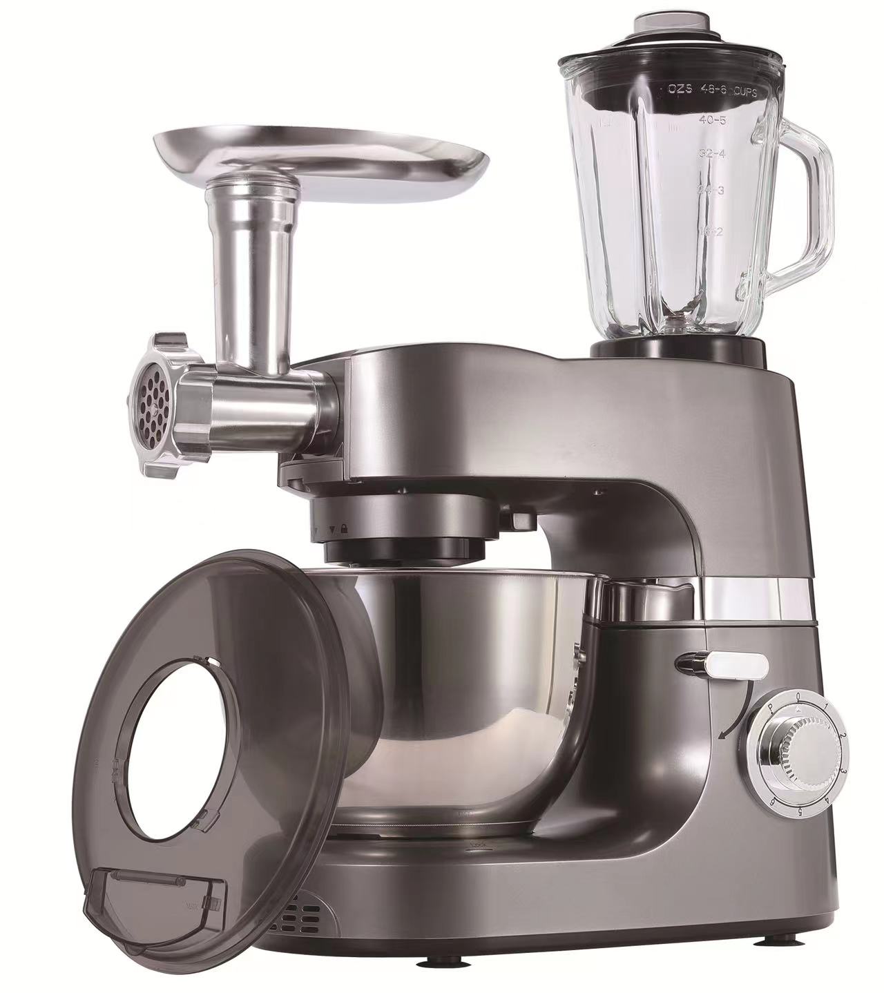 Meat Mincer