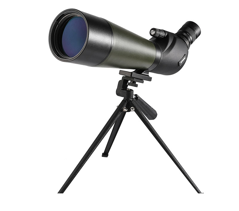 Free Tiger 20-60x80 bird-watching mirror, high-magnification, high-definition, waterproof, professional astronomical telescope for mobile phone photography and video recording pic 17