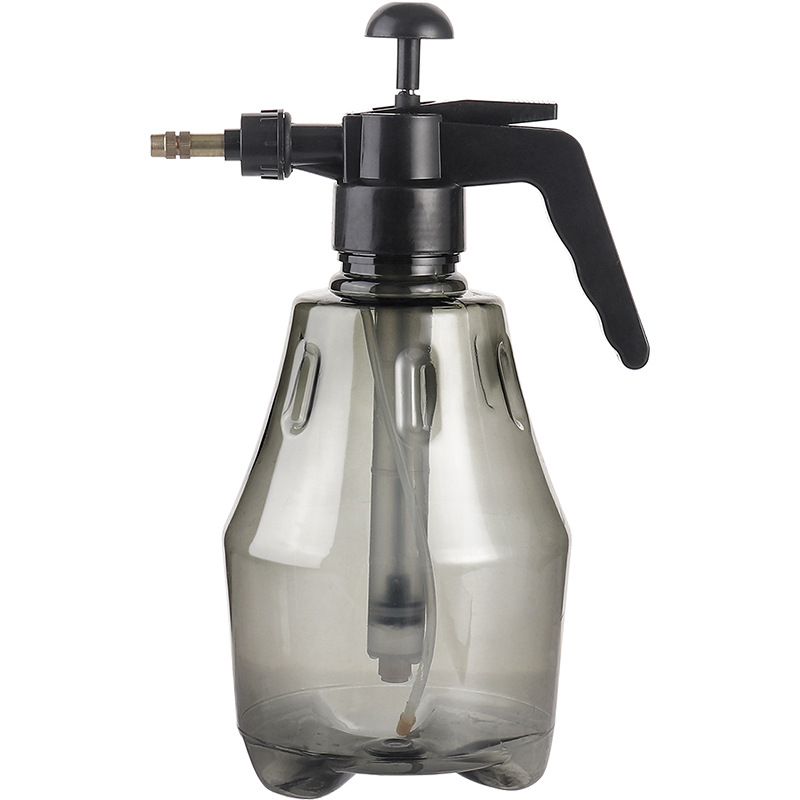 Air sprayer for household use