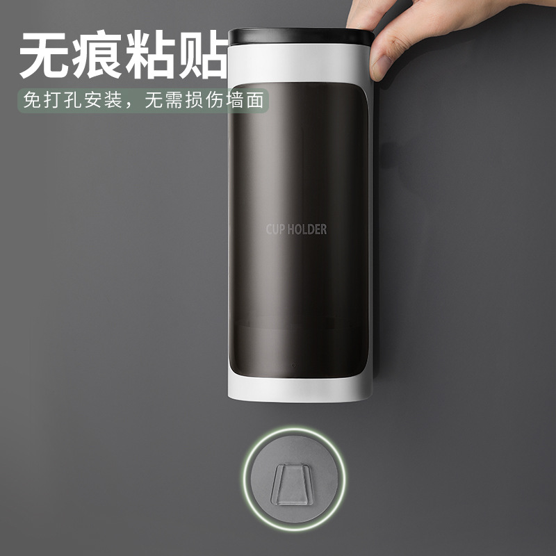 Water cooler cup extractor