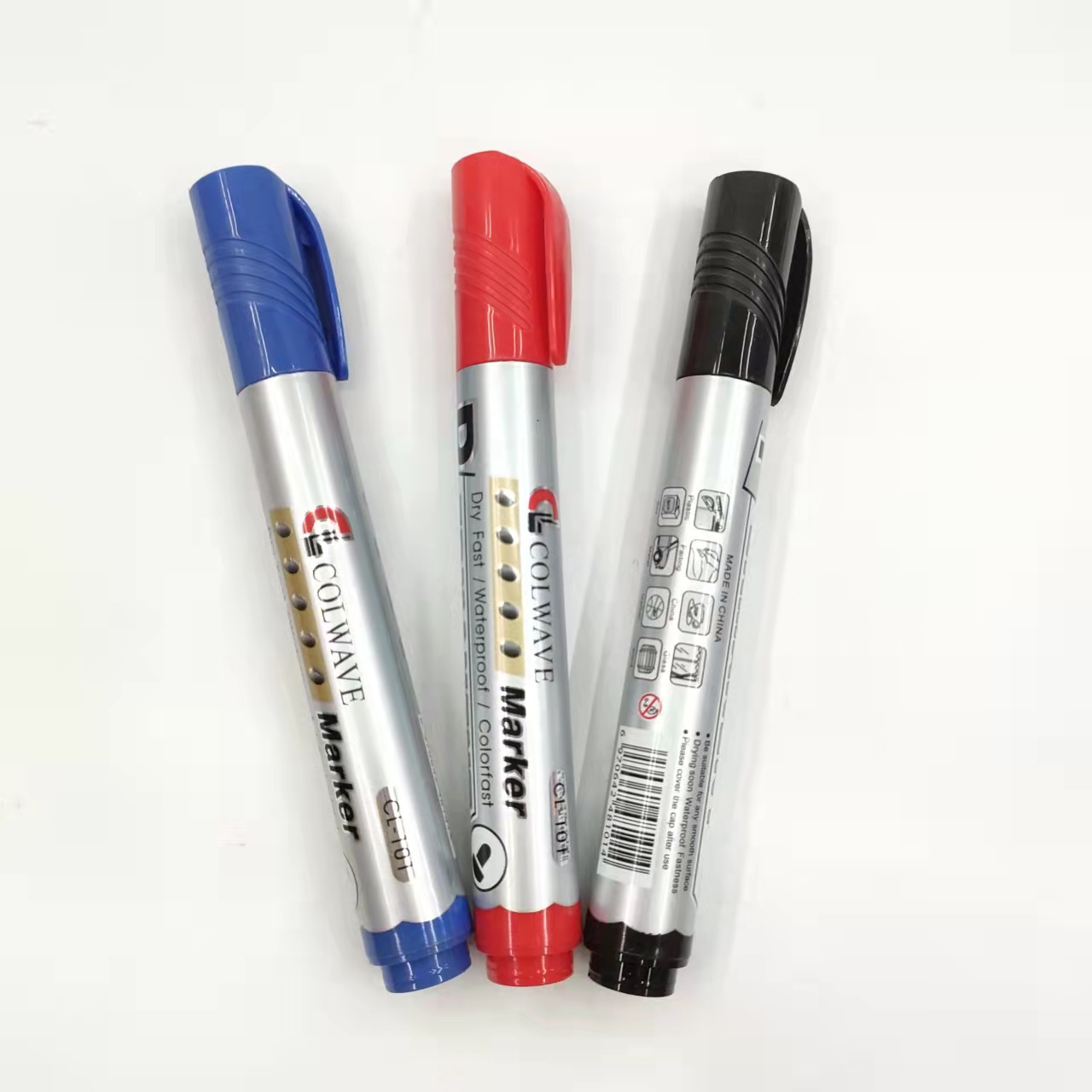 العلامات العلامات على القلم (CL-101) ذات العلامات الزيتية details Picture