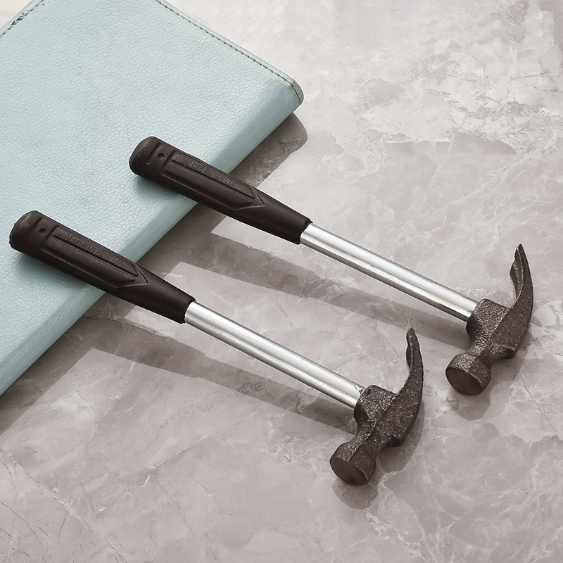 Mini claw hammer foreign trade details Picture