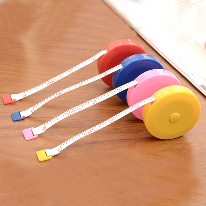 Telescopic tape