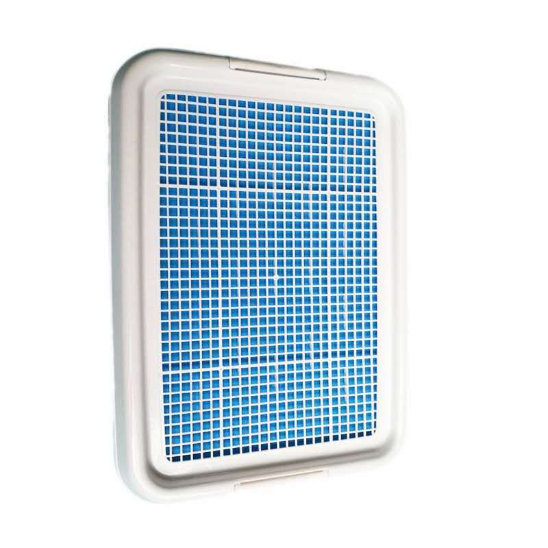 توفير مرحاض الكلب الكلب في شكل شبكة من مراحيض الحيوانات الأليفة Specification image