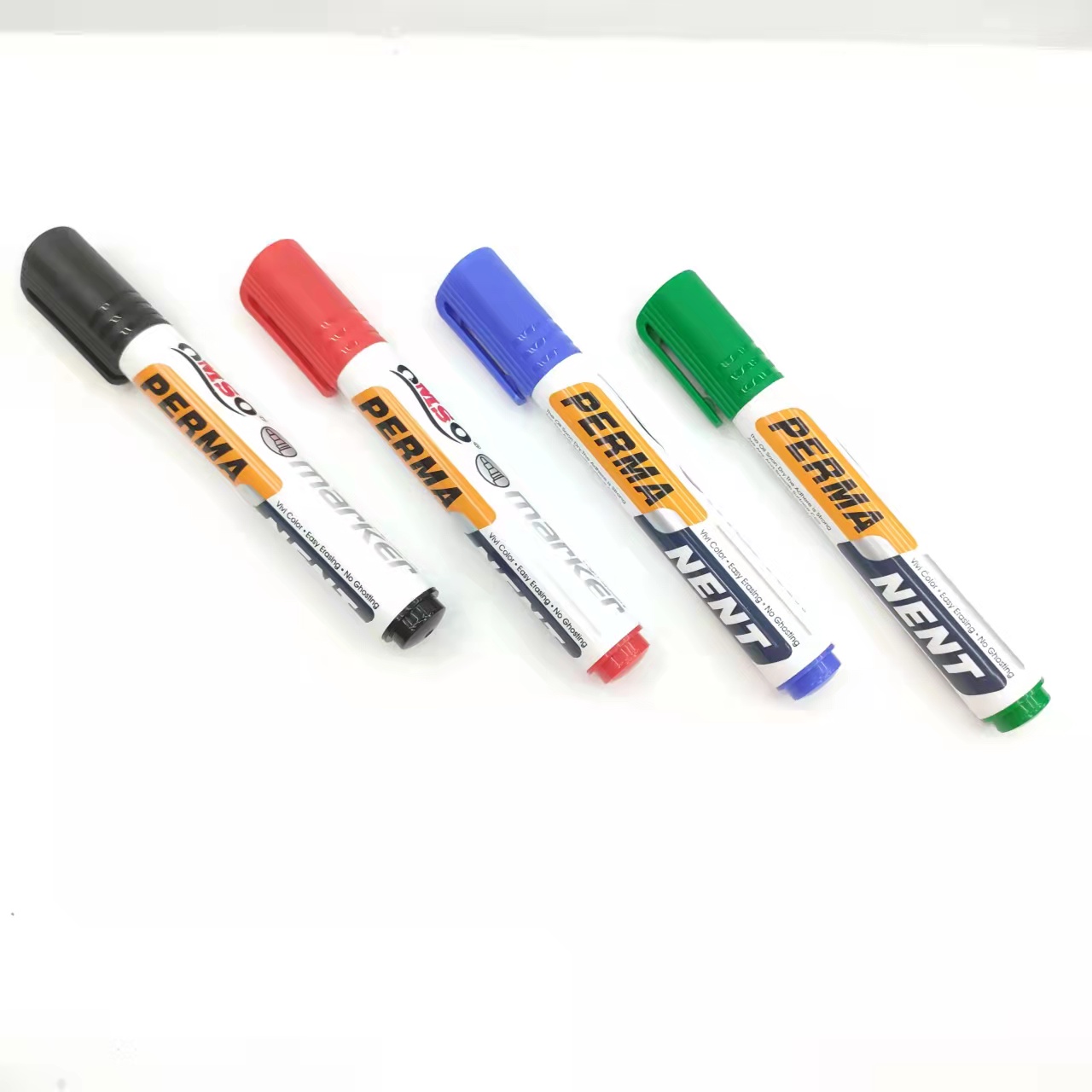 MH-889 marker pen, shipping mark pen, logistics pen, large capacity, quick-drying, smooth writing Application Scenario