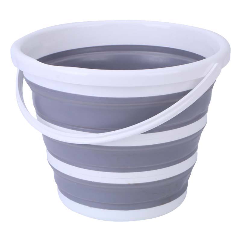 Collapsible bucket
