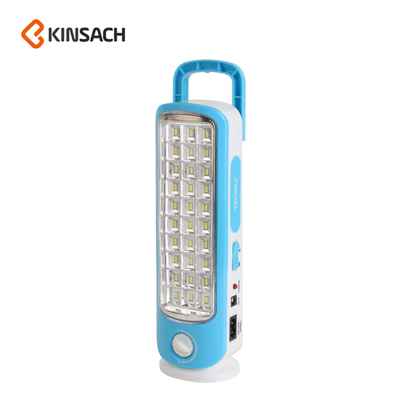 Outdoor lighting Camping light Emergency light Multi-functional built-in battery charging outdoor roof searchlight