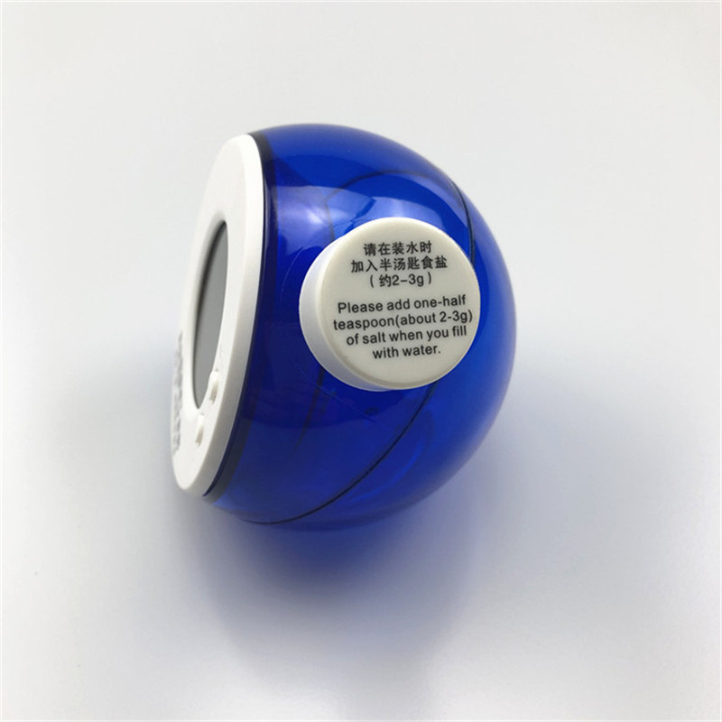 水能钟/计时器/水钟产品图