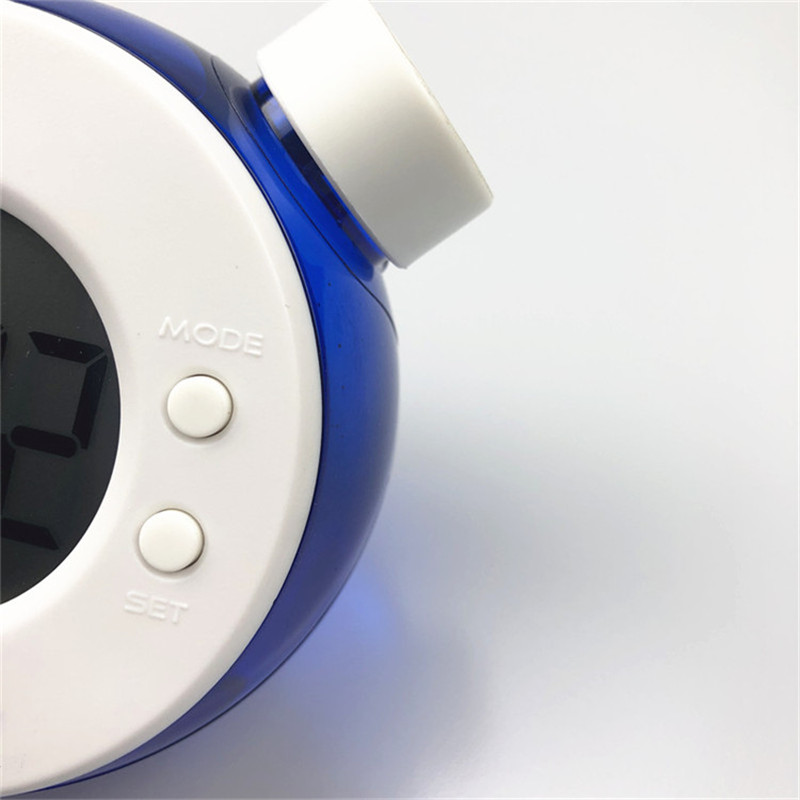 计时器、定时器实物图