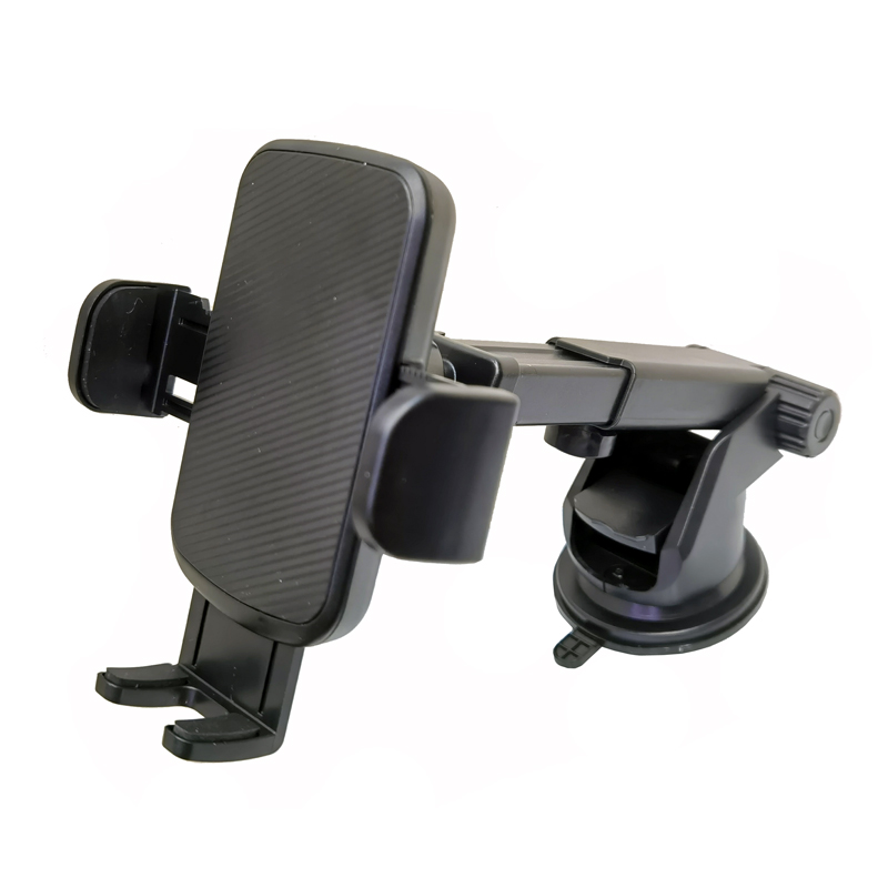 吸盘手机支架/中控台手机架/伸缩手机架产品图