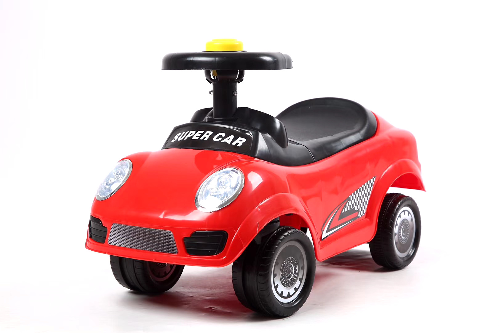 滑行车/学步车产品图