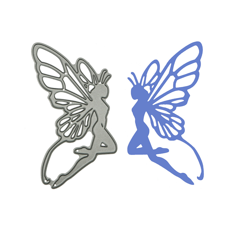 DIY手工制作工具碳钢刀模金属切割刀模模板 21819