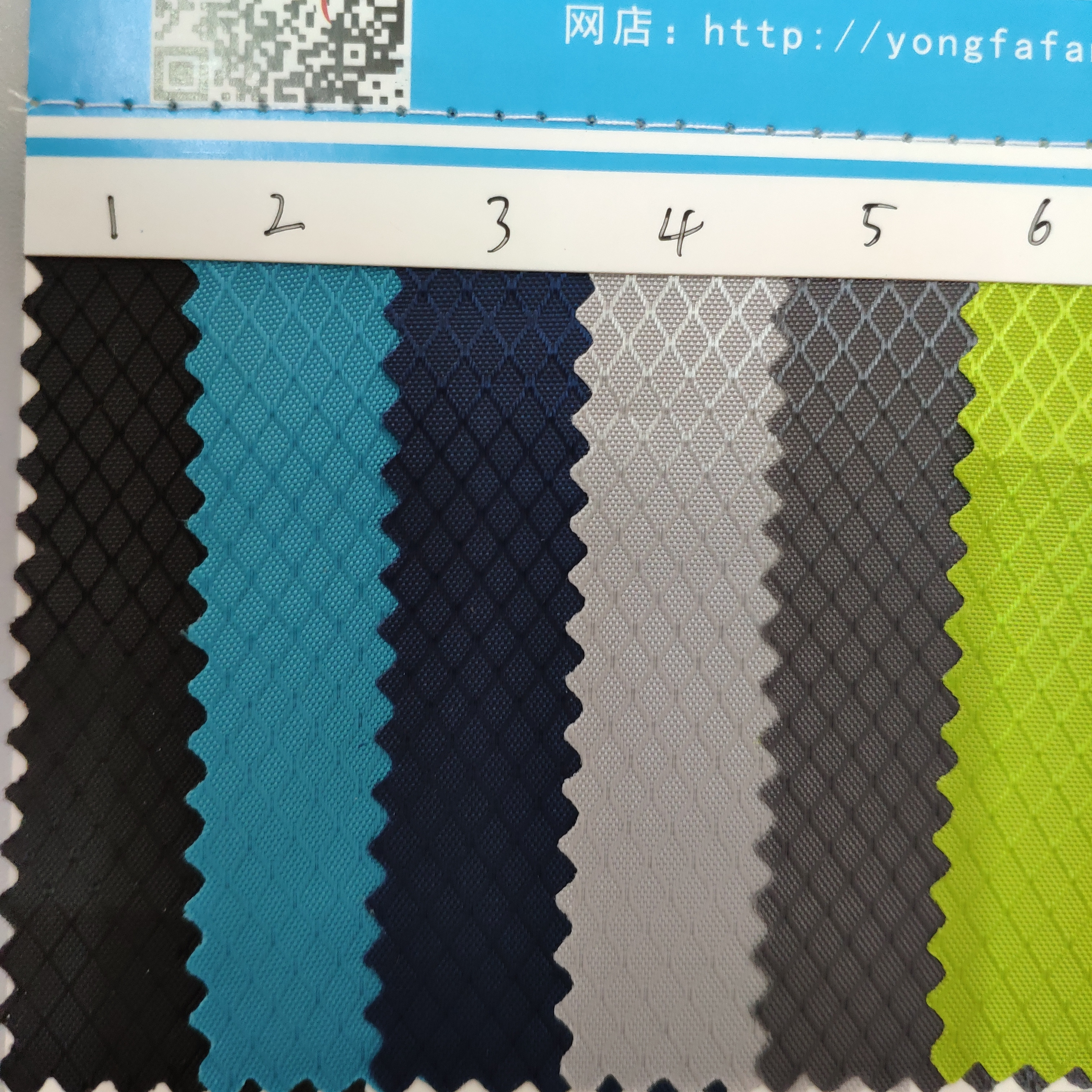 牛津布/布料/皮革产品图