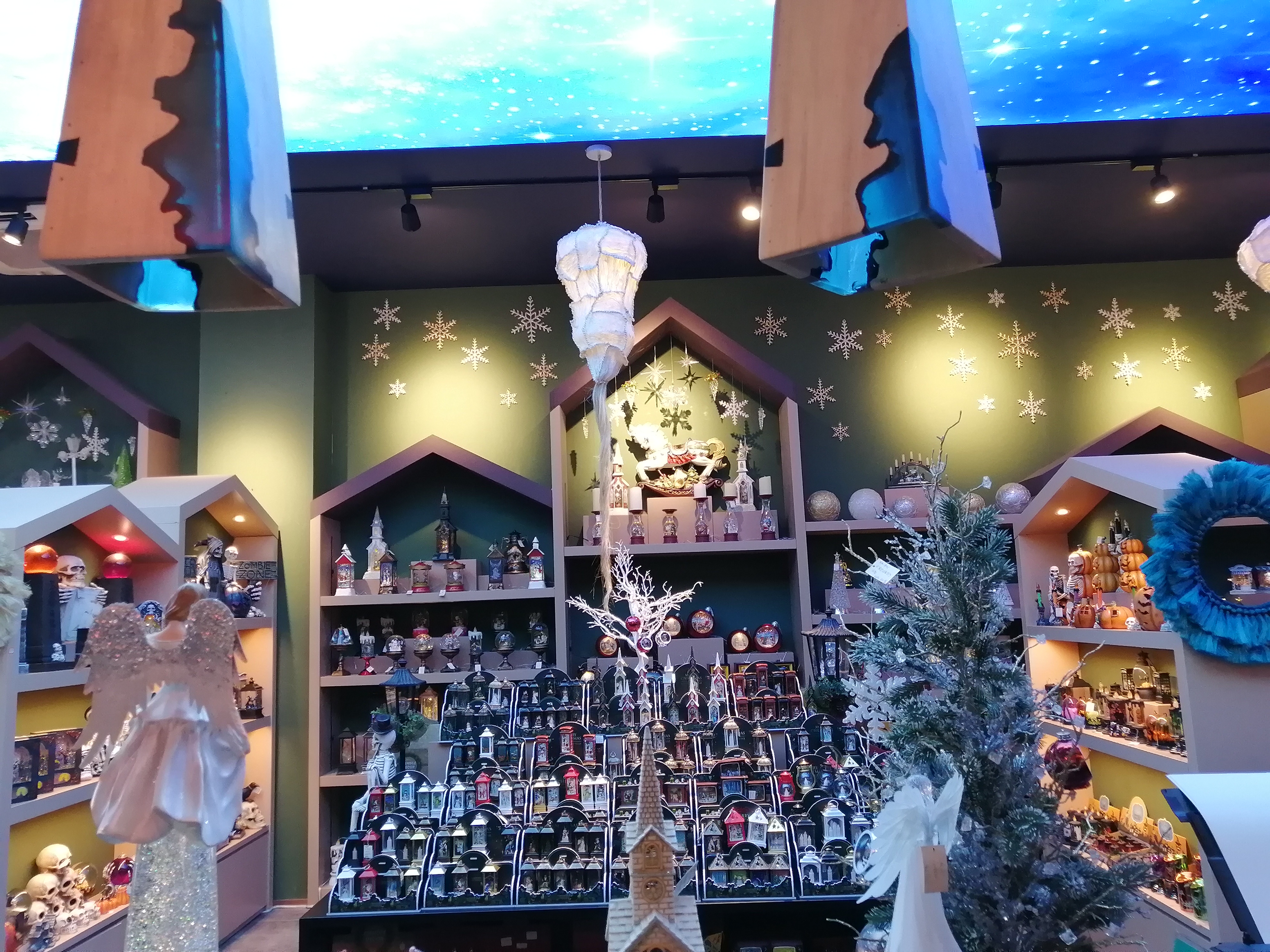 Vijiule Christmas describe pic - 6
