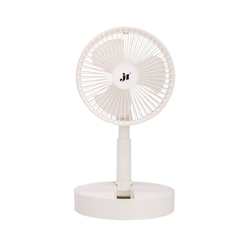 迷你风扇细节图