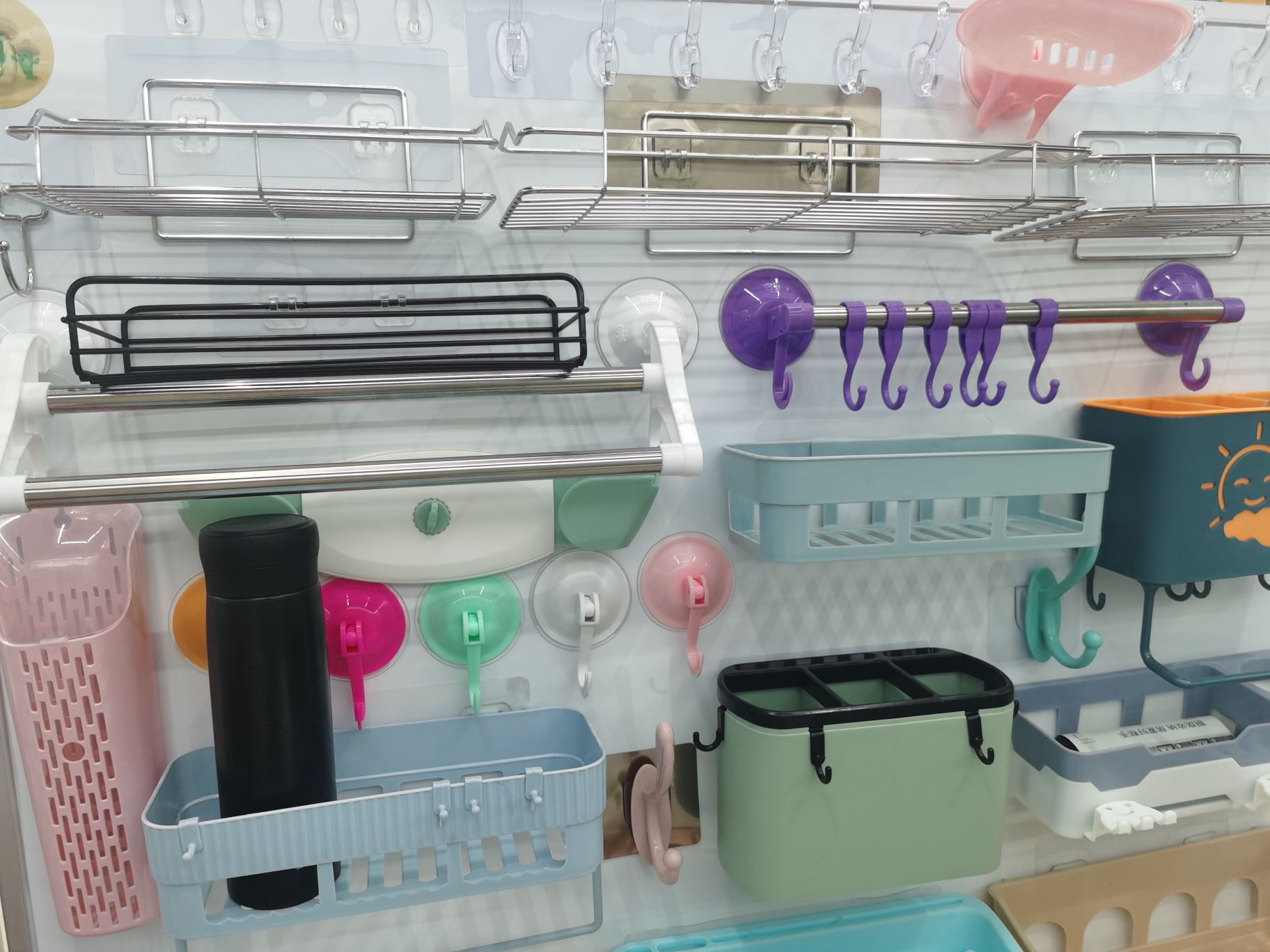 Yiwu Lifa Home Daily Necessities Factory describe pic - 8