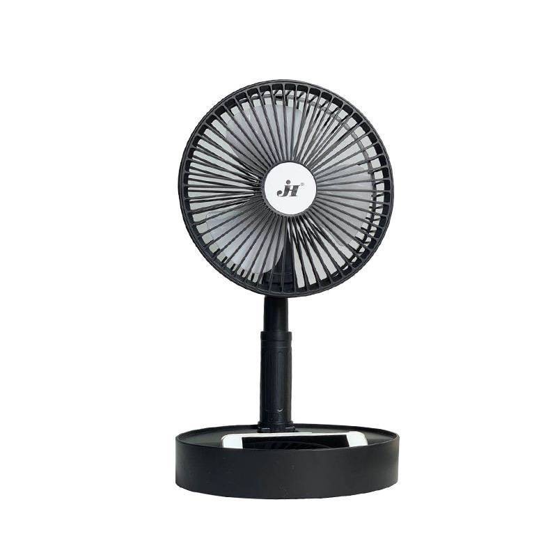 USB风扇、迷你风扇实物图