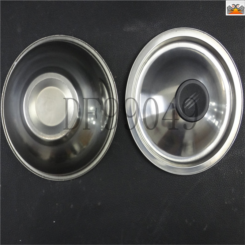 DF99049加深加厚无磁不锈钢洗手碗 带盖调料缸 调料盆 搅拌盆 盖子带磁 DF TRADING HOUSE详情5