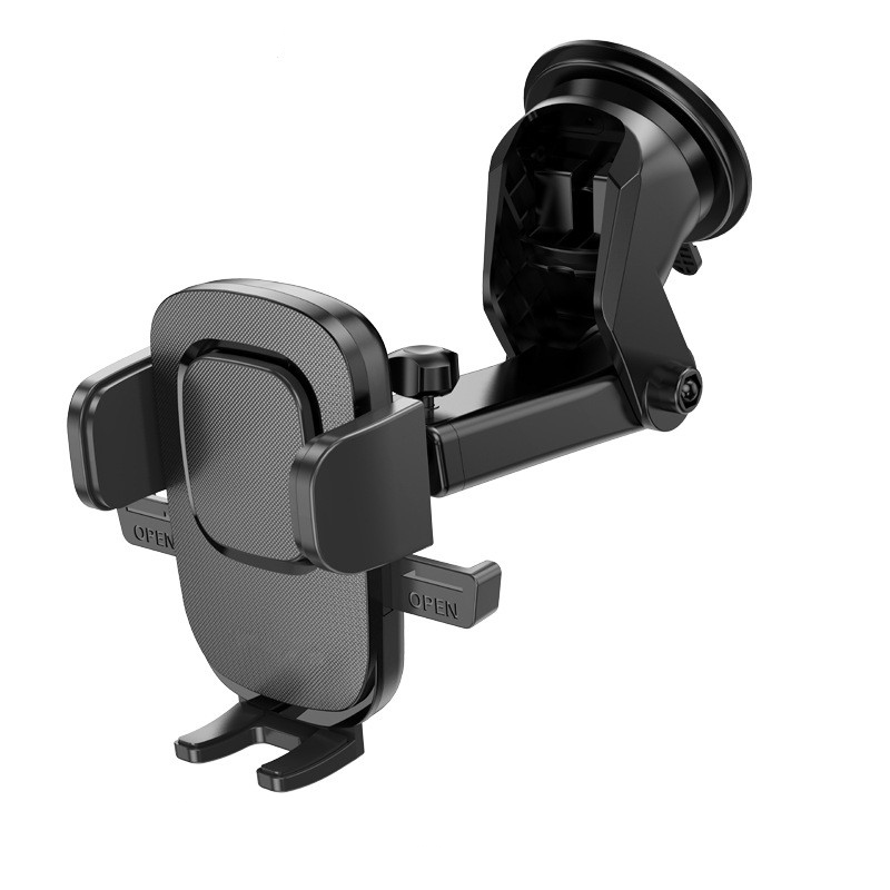 吸盘手机支架/伸缩手机架/伸缩手机架产品图