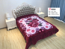 throw Blanket Blanket manufacturer direct sales heavy blanket winter blanket office nap blanket sofa casual blanket stock blanket order
