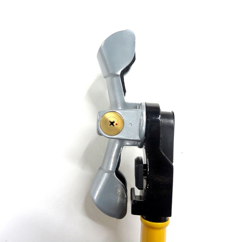 汽车用品汽车T型锁ws6003方向盘锁汽车安全用品防盗锁详情4