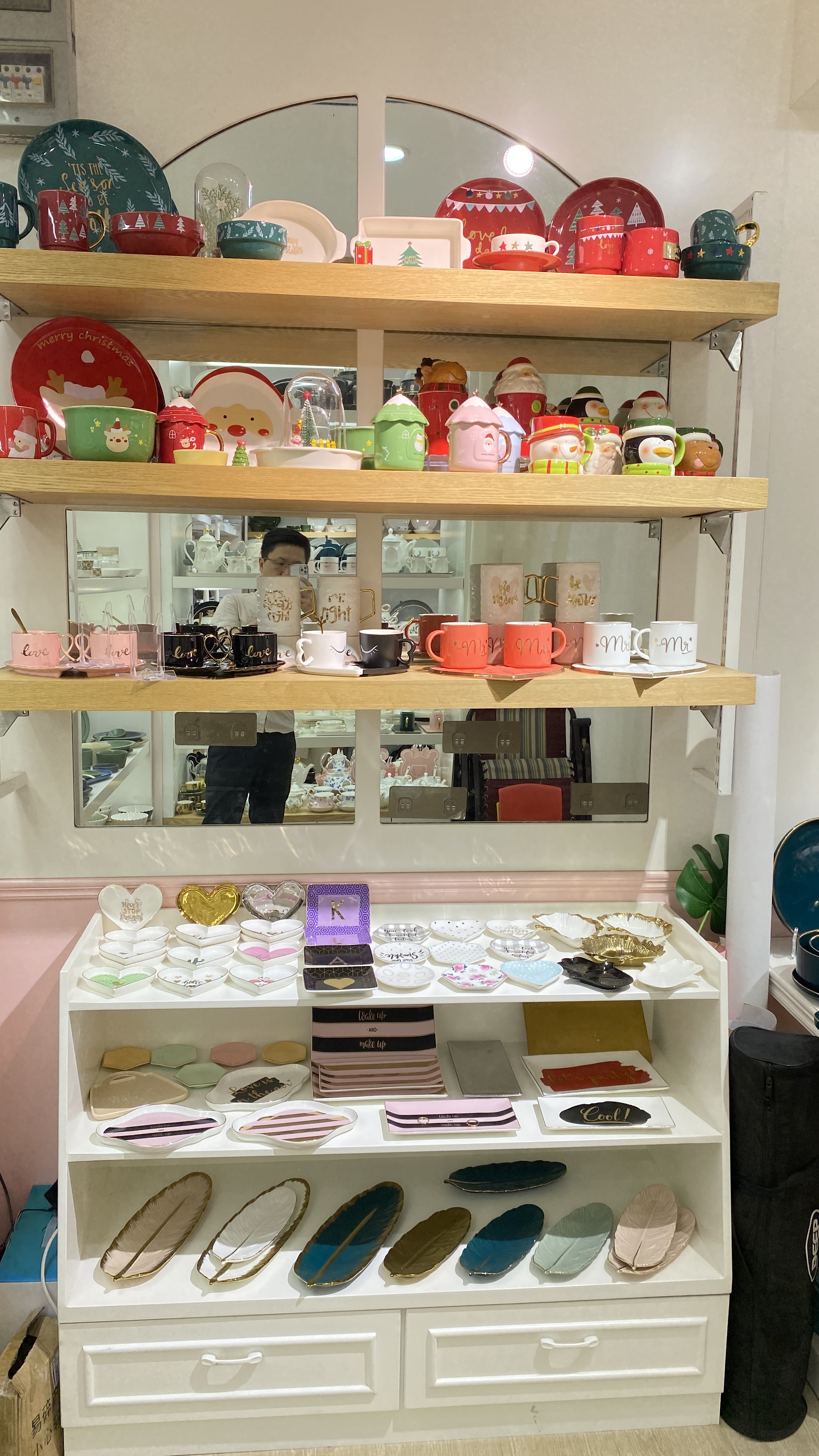 August Ceramics describe pic - 2