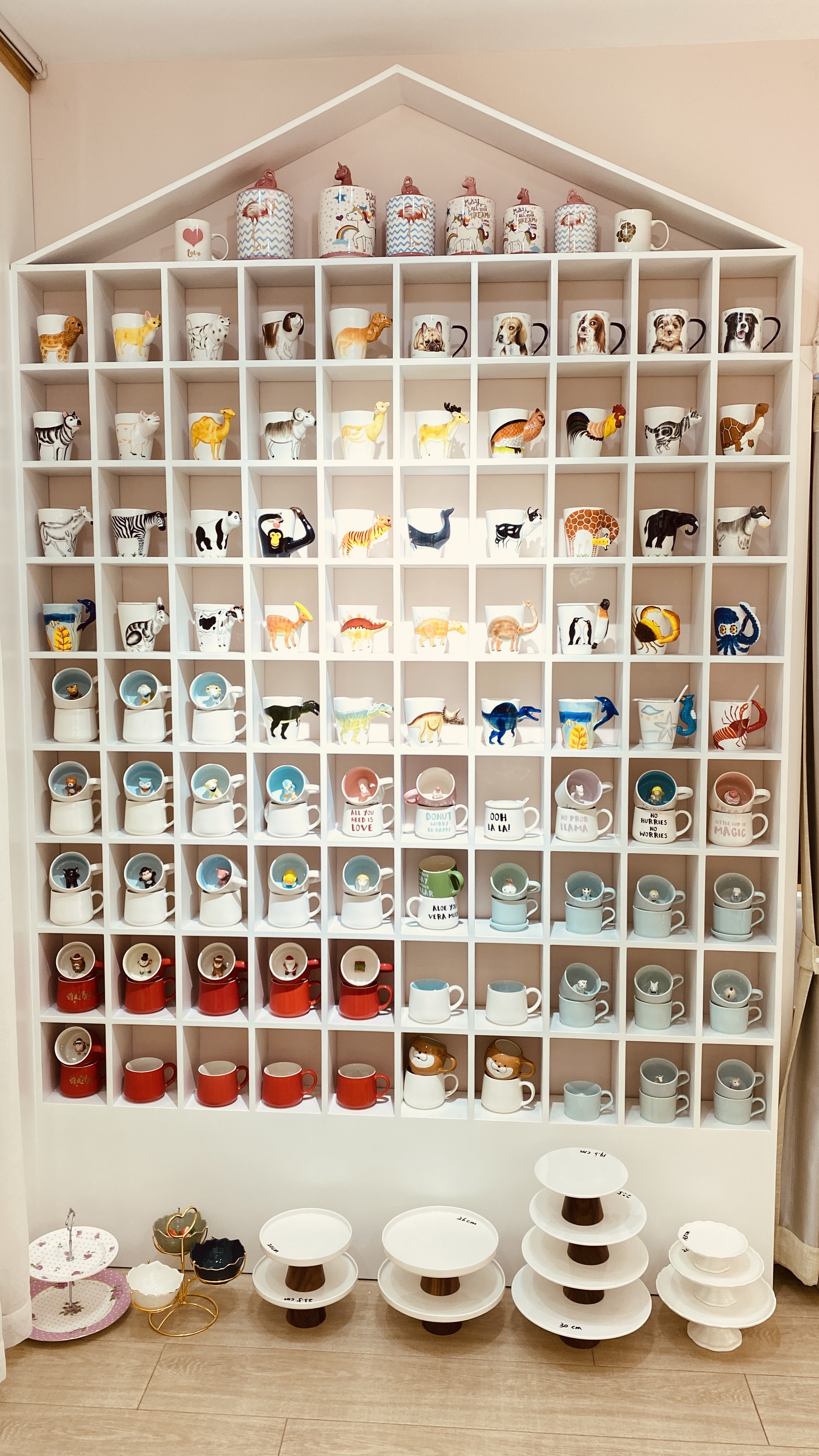 August Ceramics describe pic - 3