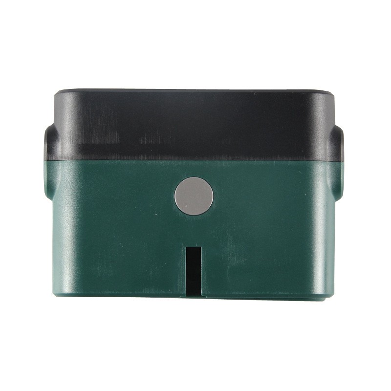 1208 Bicycle Chain washer, bicycle chain cleaner, mountain bike maintenance, cycling equipment accessories, chain cleaning details Picture