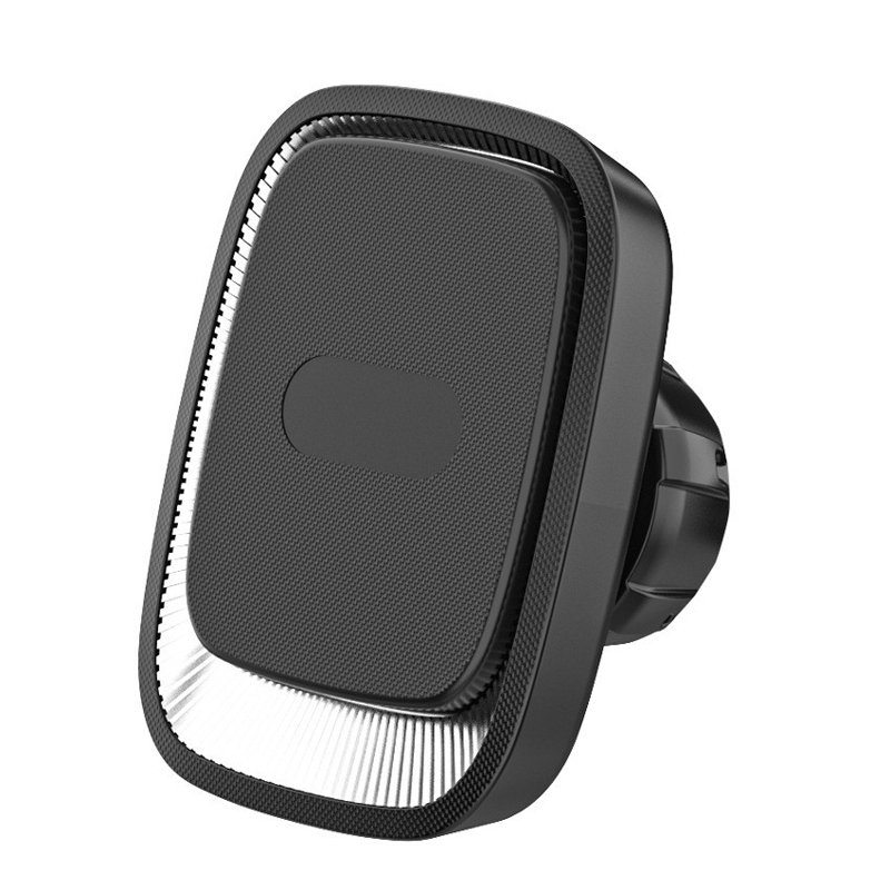220601 Magnetic Car Phone Stand Magnetic Stand Car Air outlet magnetic phone stand Item Picture