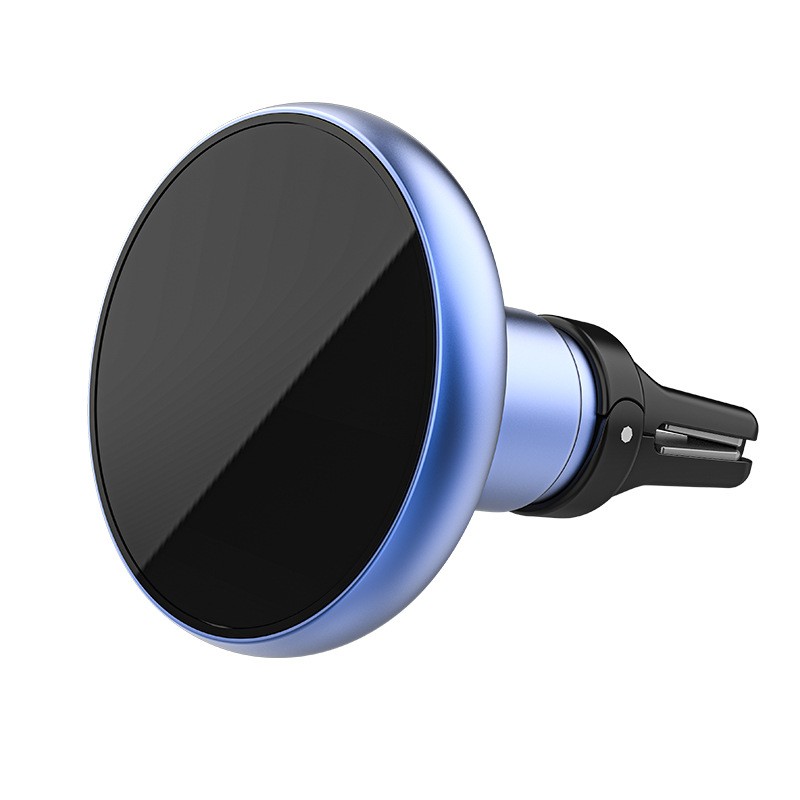 车载手机支架实物图