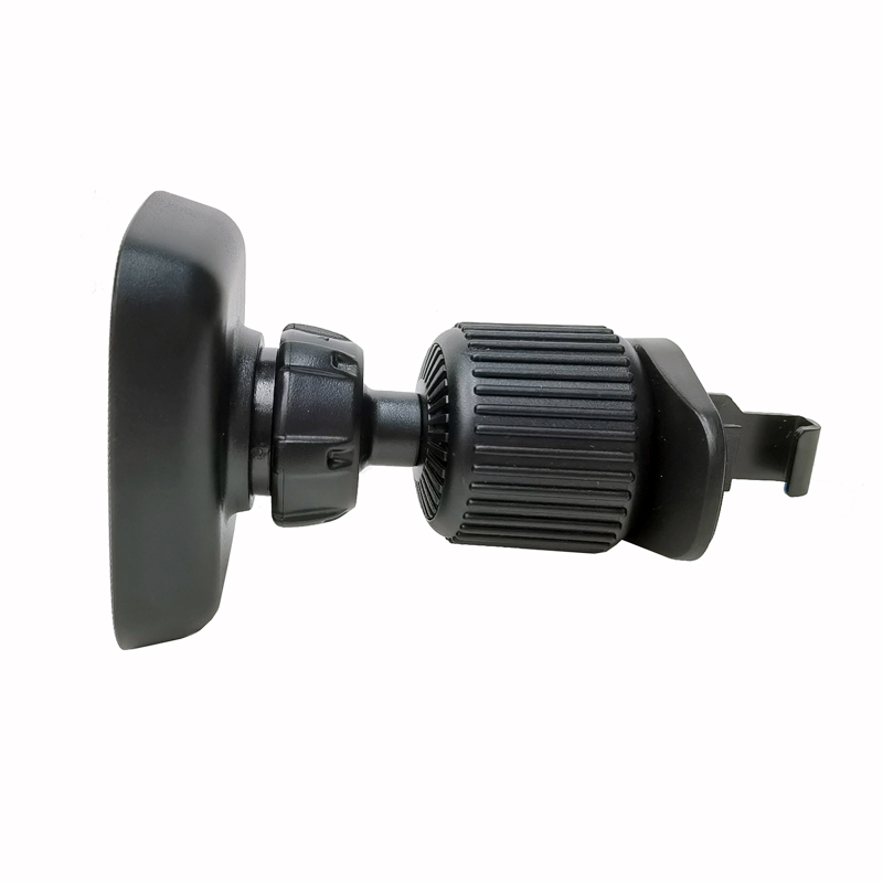 220601 Magnetic Car Phone Stand Magnetic Stand Car Air outlet magnetic phone stand Specification image