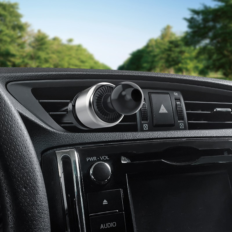 220602手机支架 车载手机支架汽车出风口手机架夹子详情9