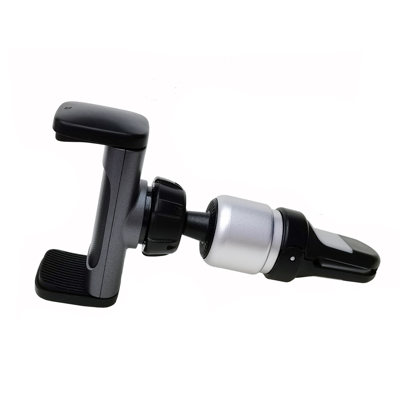 车载手机支架实物图