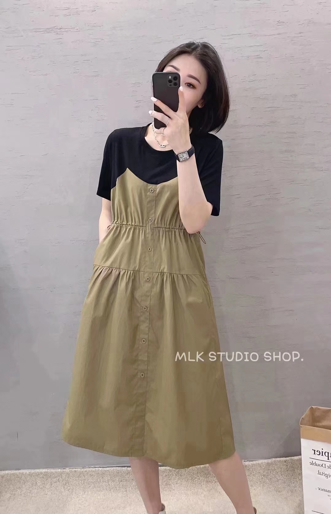 Su Qin Clothing describe pic - 2