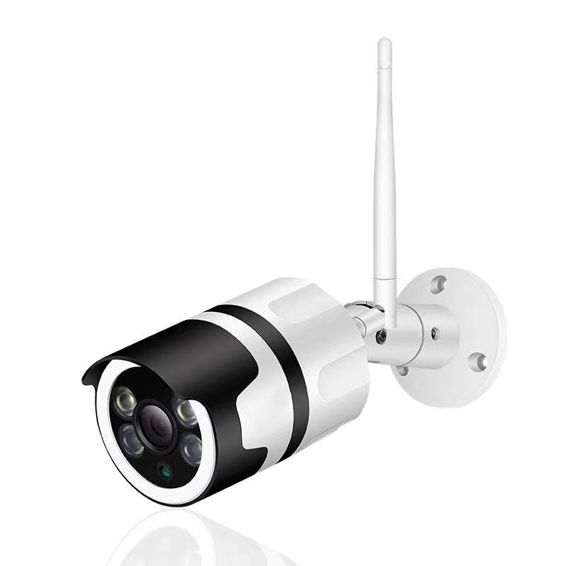 myAI Wireless Smart Camera 1080P 2MP Waterproof Wifi Infrared Camera Support SD Card thumbnail