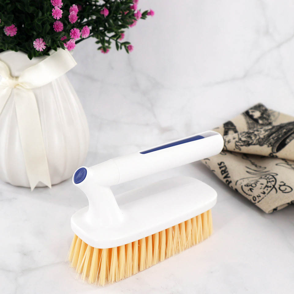 Floor brush