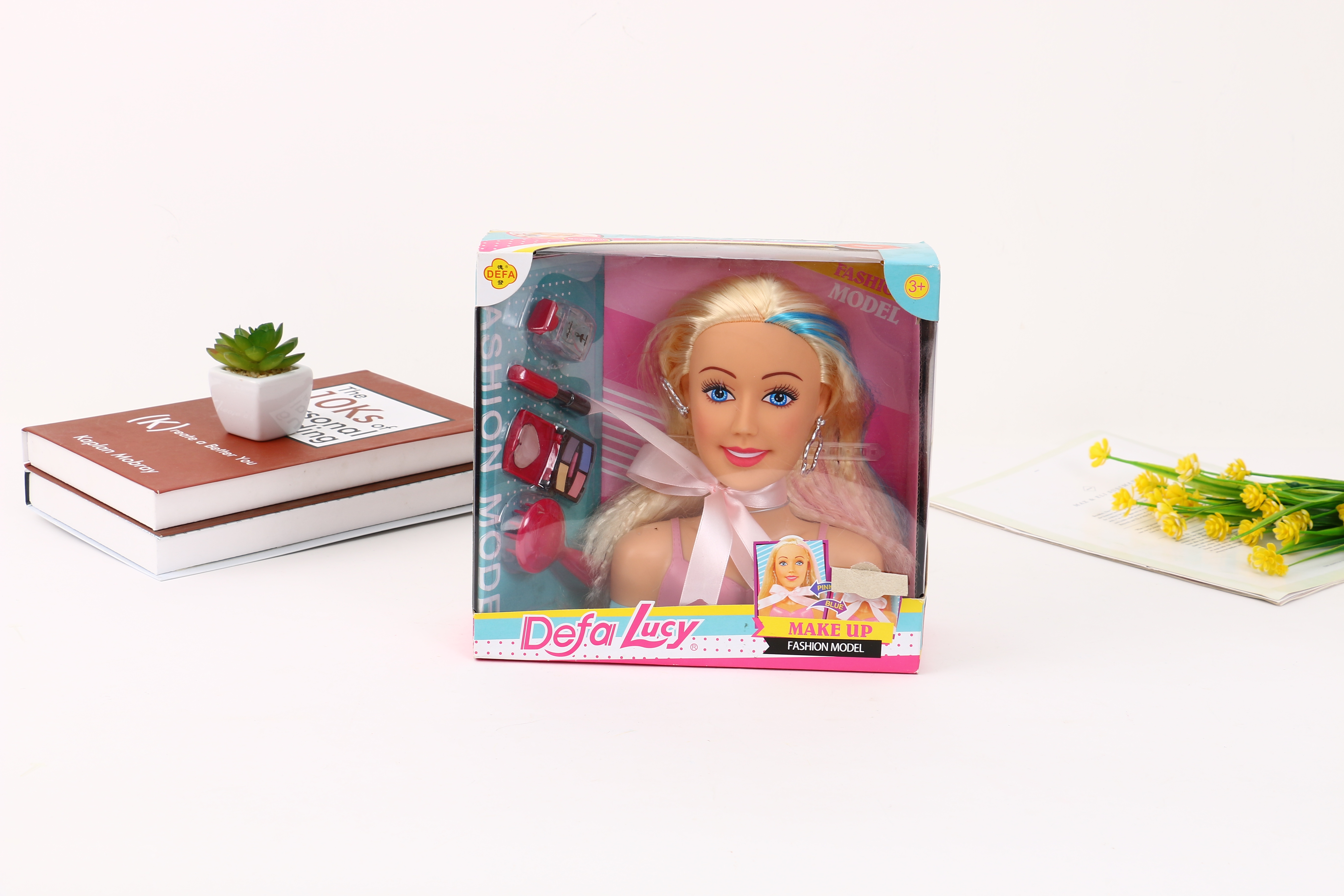 Defa Doll, Defa Lucy, Doll. Carts. Pets. Motorcycles. Double doll. Mermaid. Angel dolls, car dolls, makeup dolls,