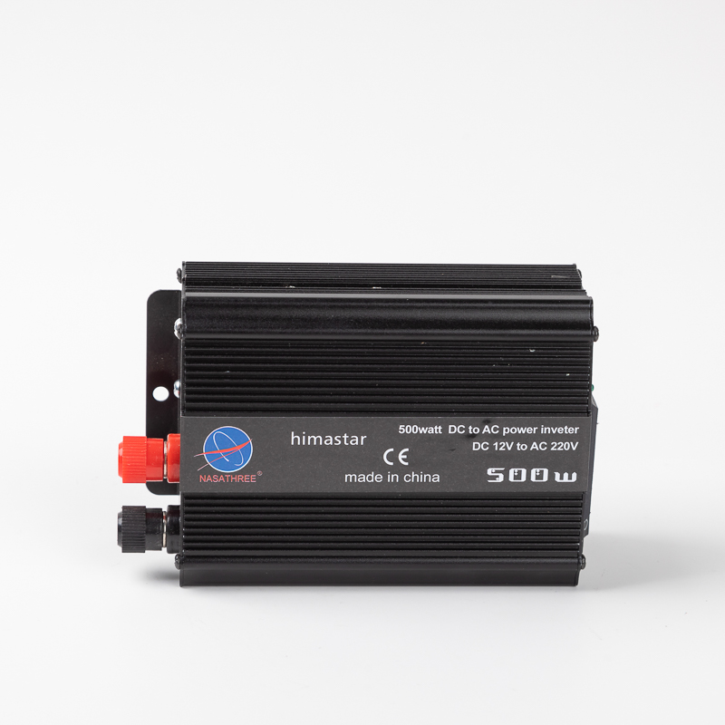  inverter solar inverter 500W full figure