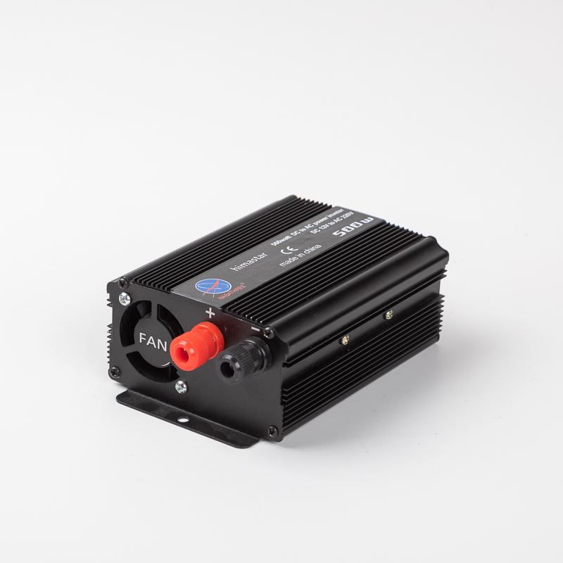  inverter solar inverter 500W details Picture