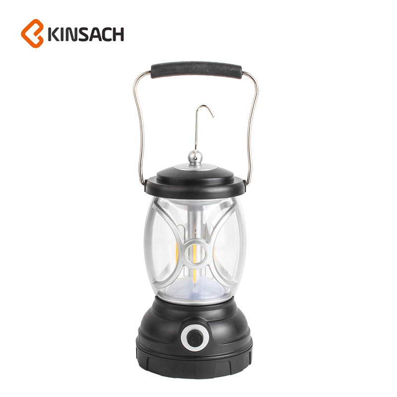 Cross-border outdoor camping lights Camping lights LED lighting retro emergency tent lights horse lights Atmosphere lighting emergency working lights