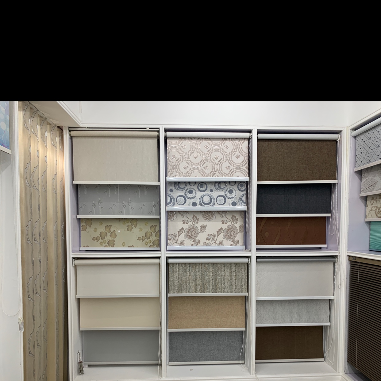 New Century curtains describe pic - 1