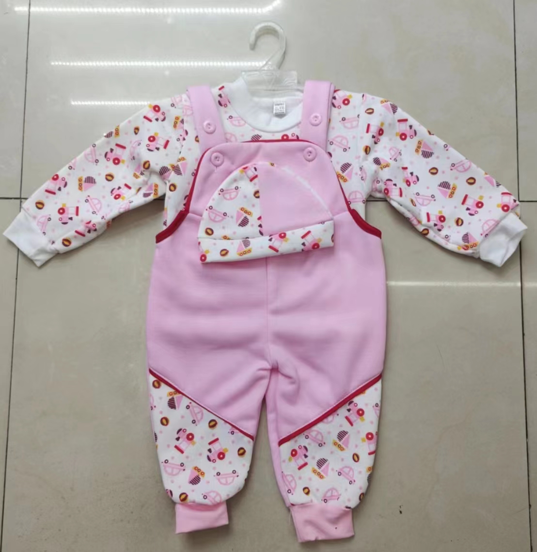 Baby clothing clothing children's clothing cotton comfort cute baby products thumbnail