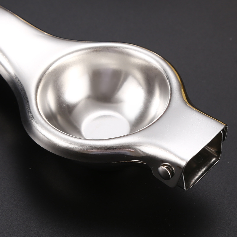 Manual juice press foreign trade