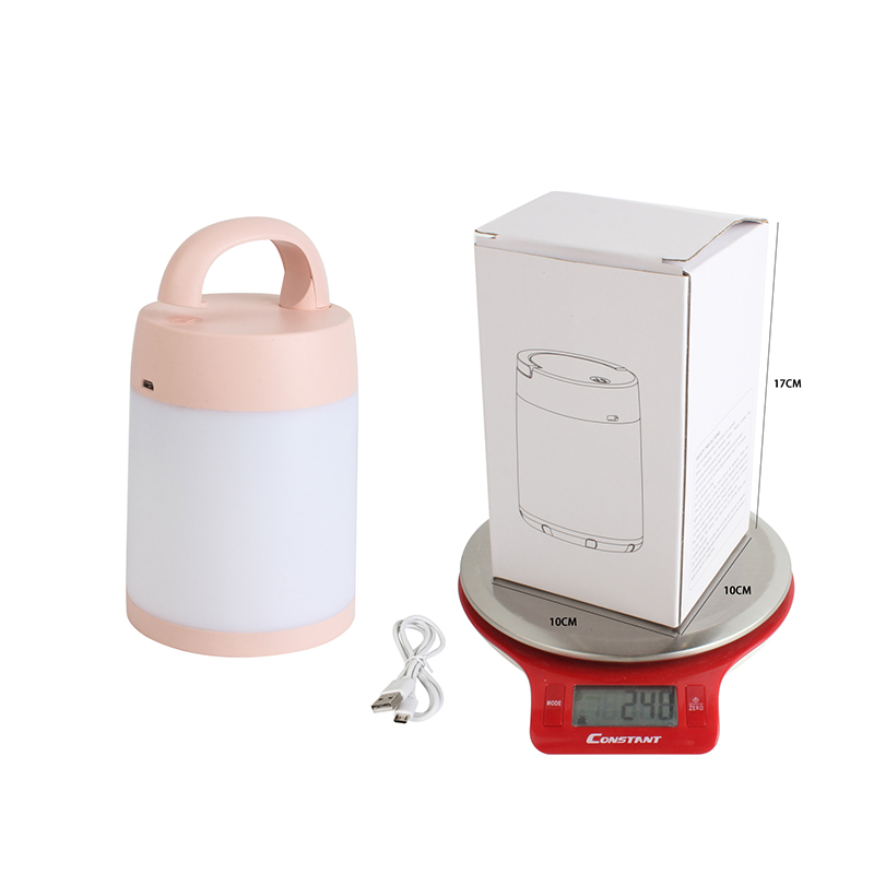 Special anti-power outage lamp, home emergency lighting lamp, backup lamp, large-capacity charging model, night market, bedroom, mobile Specification image