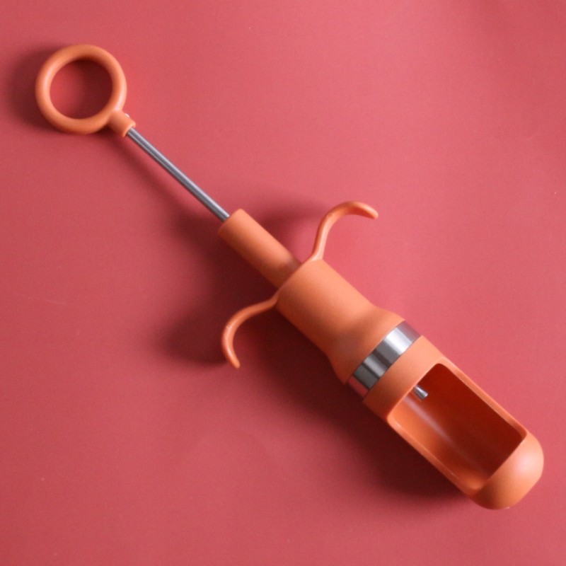 Red date corer foreign trade
