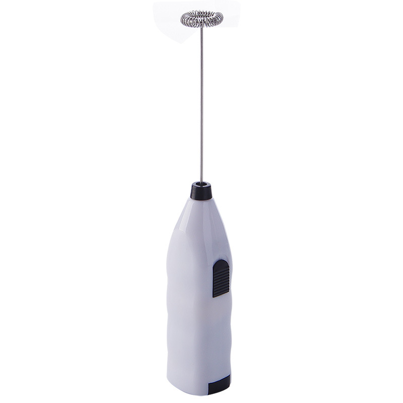 Fully automatic agitator