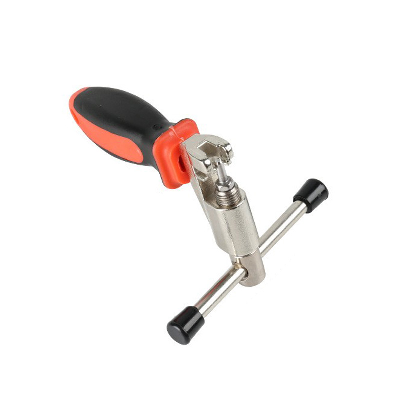9768 cortador de cadena removedor de cadena de bicicleta bichón de cadena cortador de cadena de bicicleta reparación de bicicleta quitar herramientas de cadena details Picture