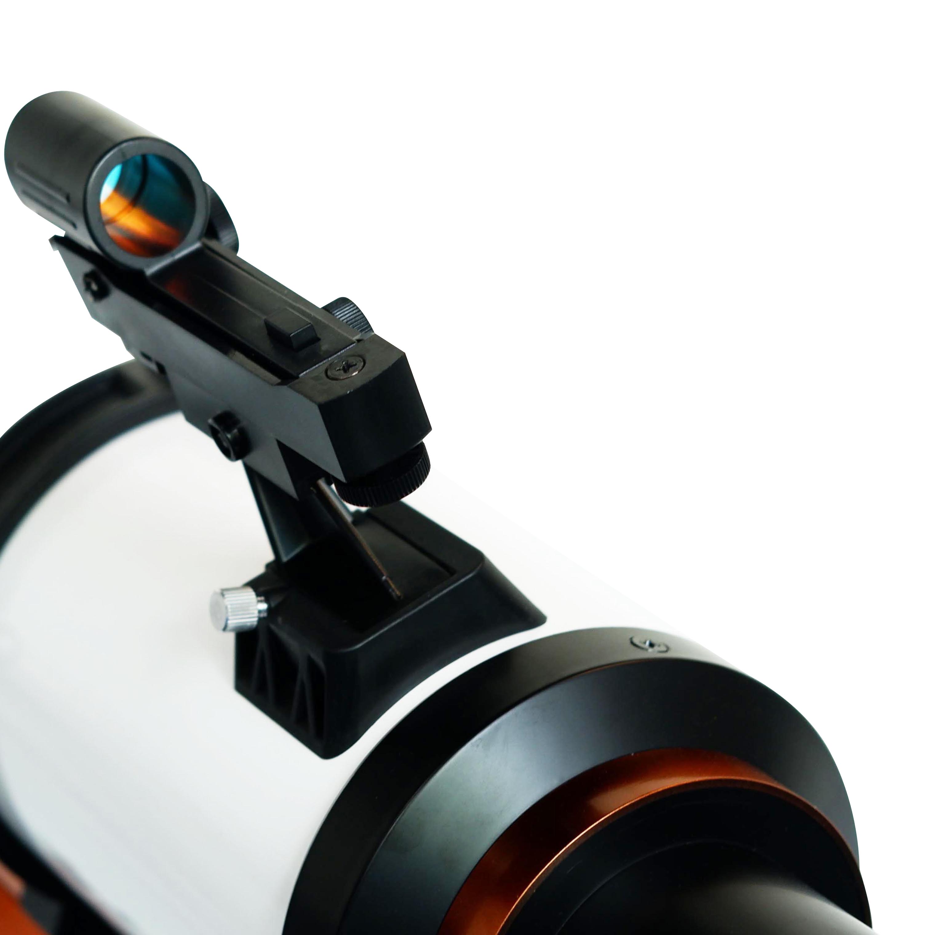 Factory direct sales of 2022 new product 900120 high-definition high-magnification astronomical telescope, suitable for both stargazing and sightseeing, suitable for viewing moon pits and surrounding mountains pic 7