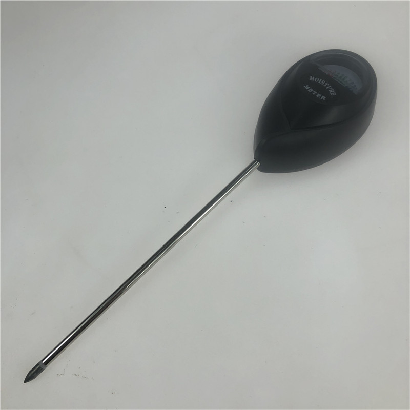 温度计/土壤检测仪/土壤酸度计产品图