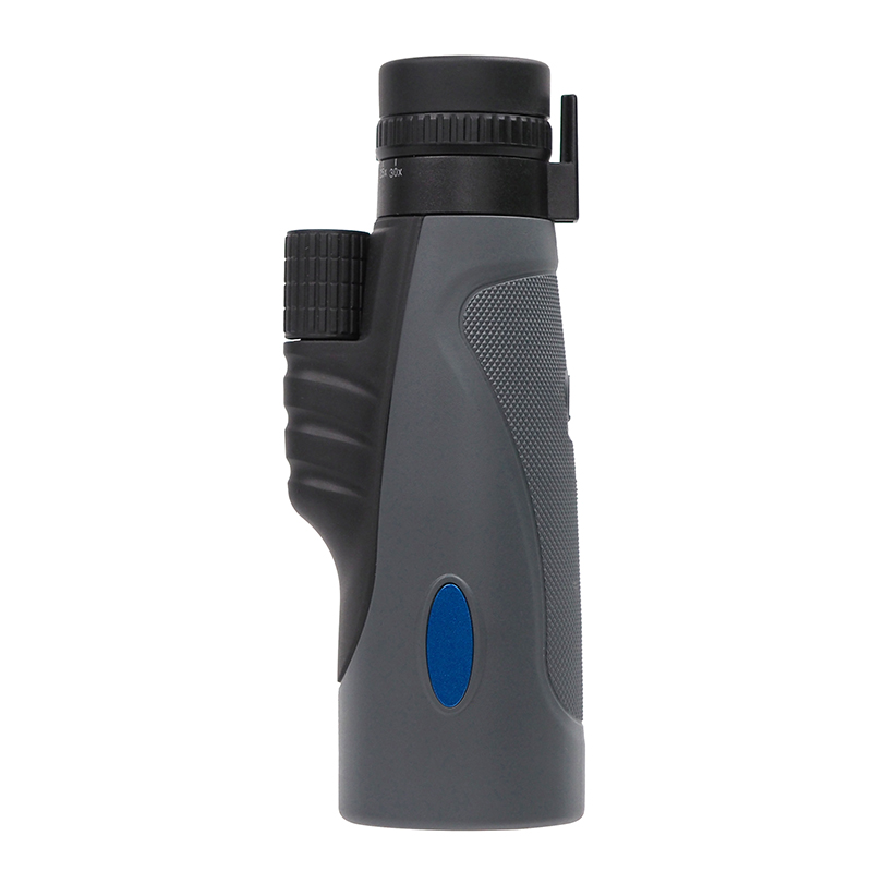 户外望远镜实物图